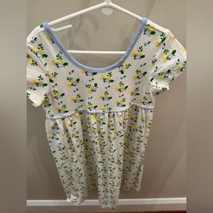 Tara Collection girls dress